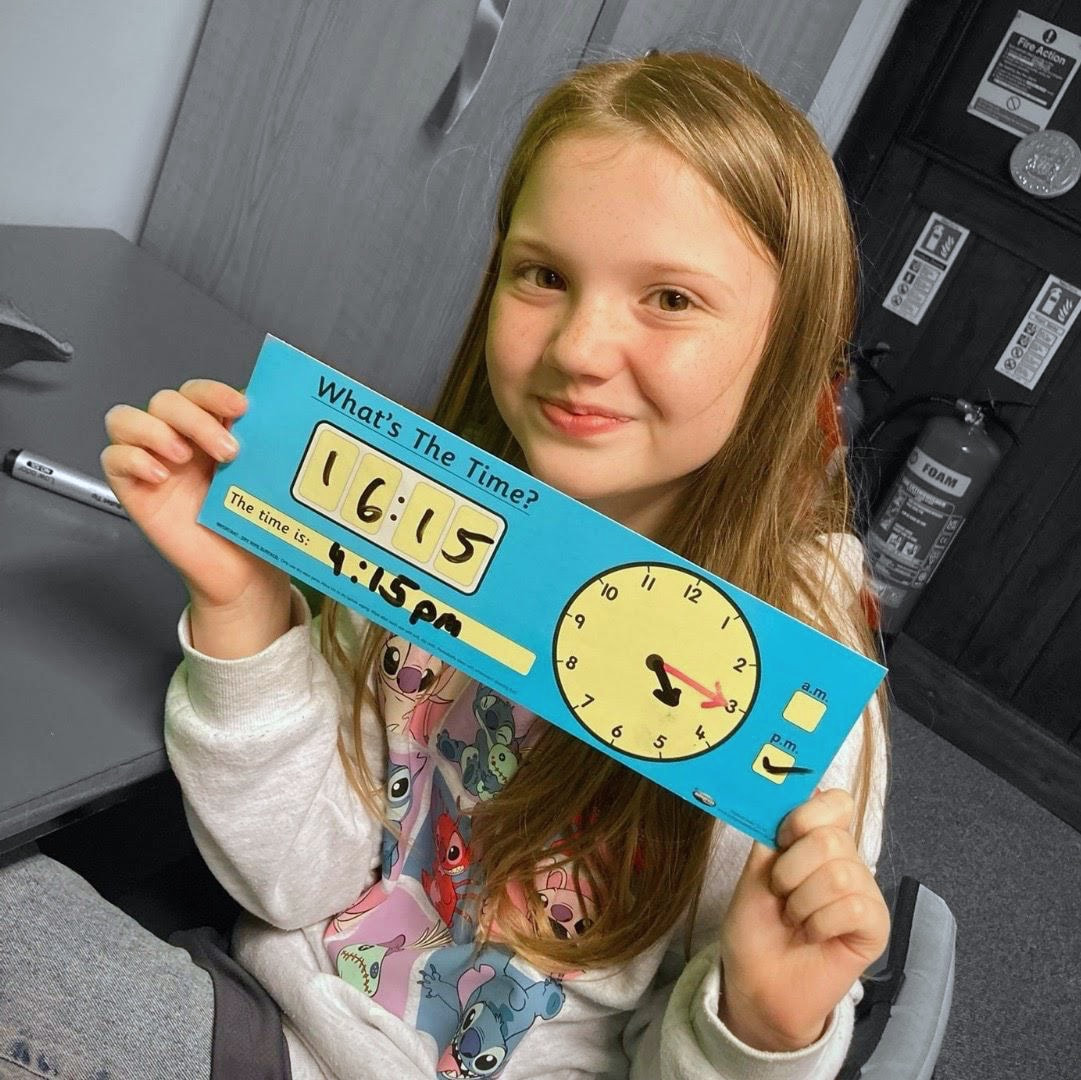 dyslexia tutors Bedfordshire