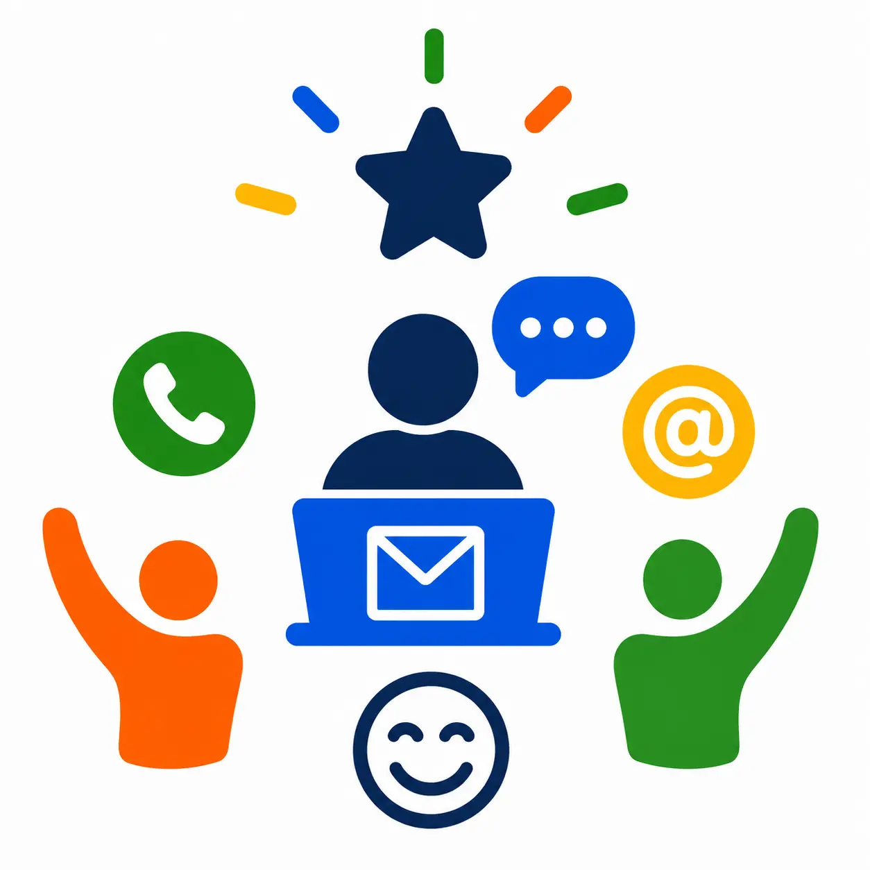 Contact Bedford Tutor by phone, email or online enquiry.