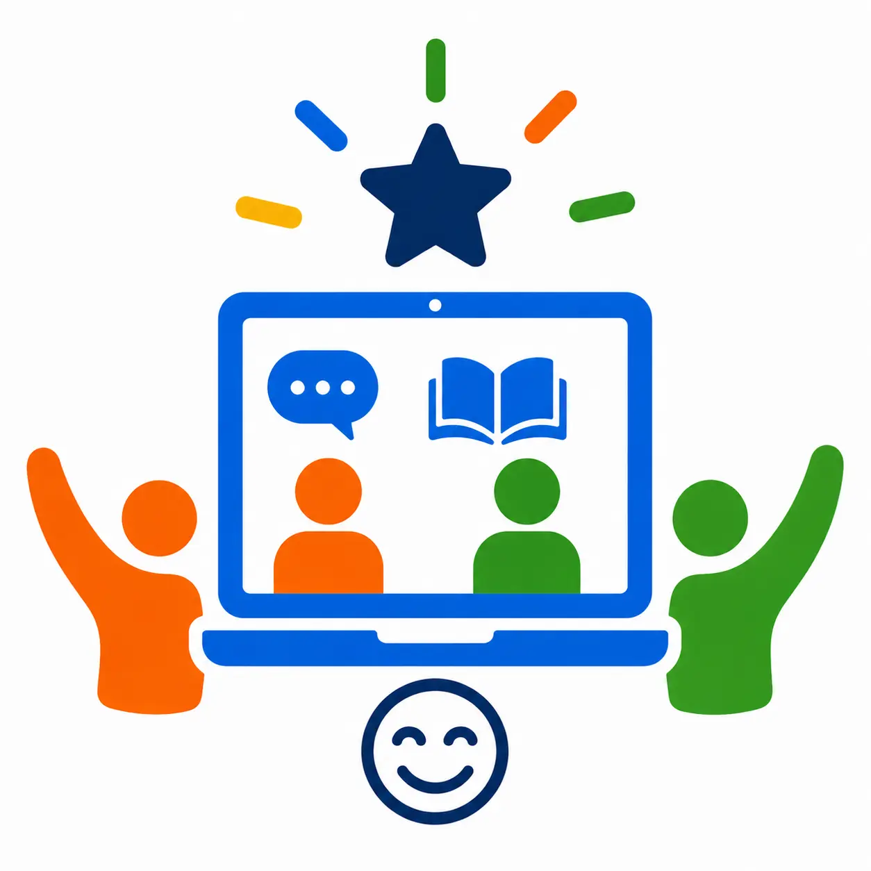 Initial consultation to discuss your child's learning needs and goals.