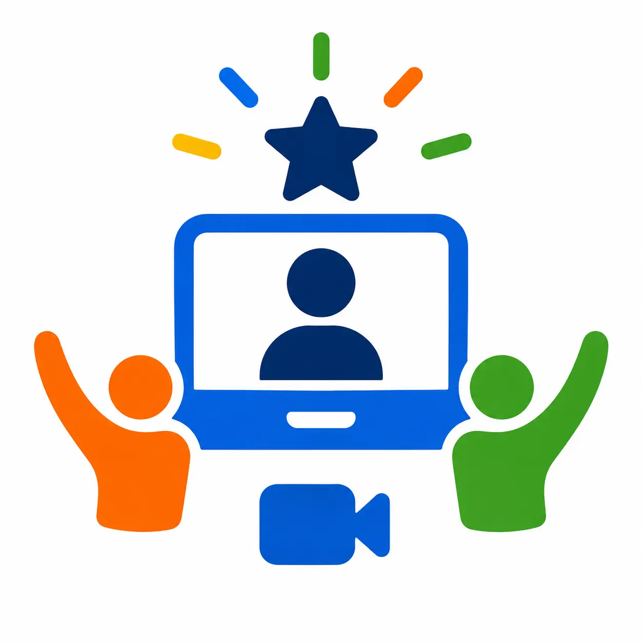 Initial online Zoom meeting to meet your tutor before lessons begin.